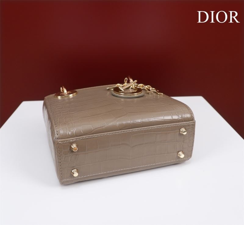 Dior My Lady Bags